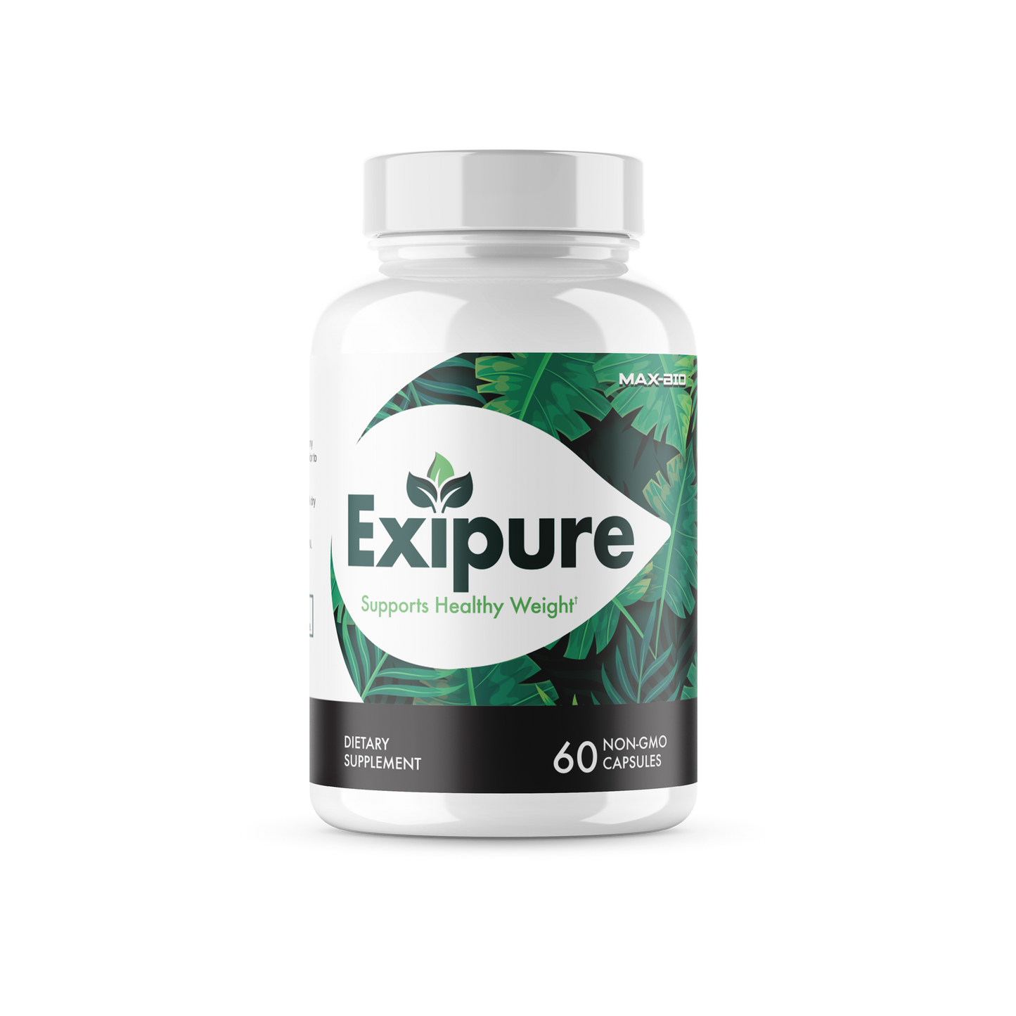 Max-Bio Exipure Pro