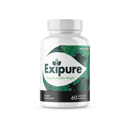 Max-Bio Exipure Pro