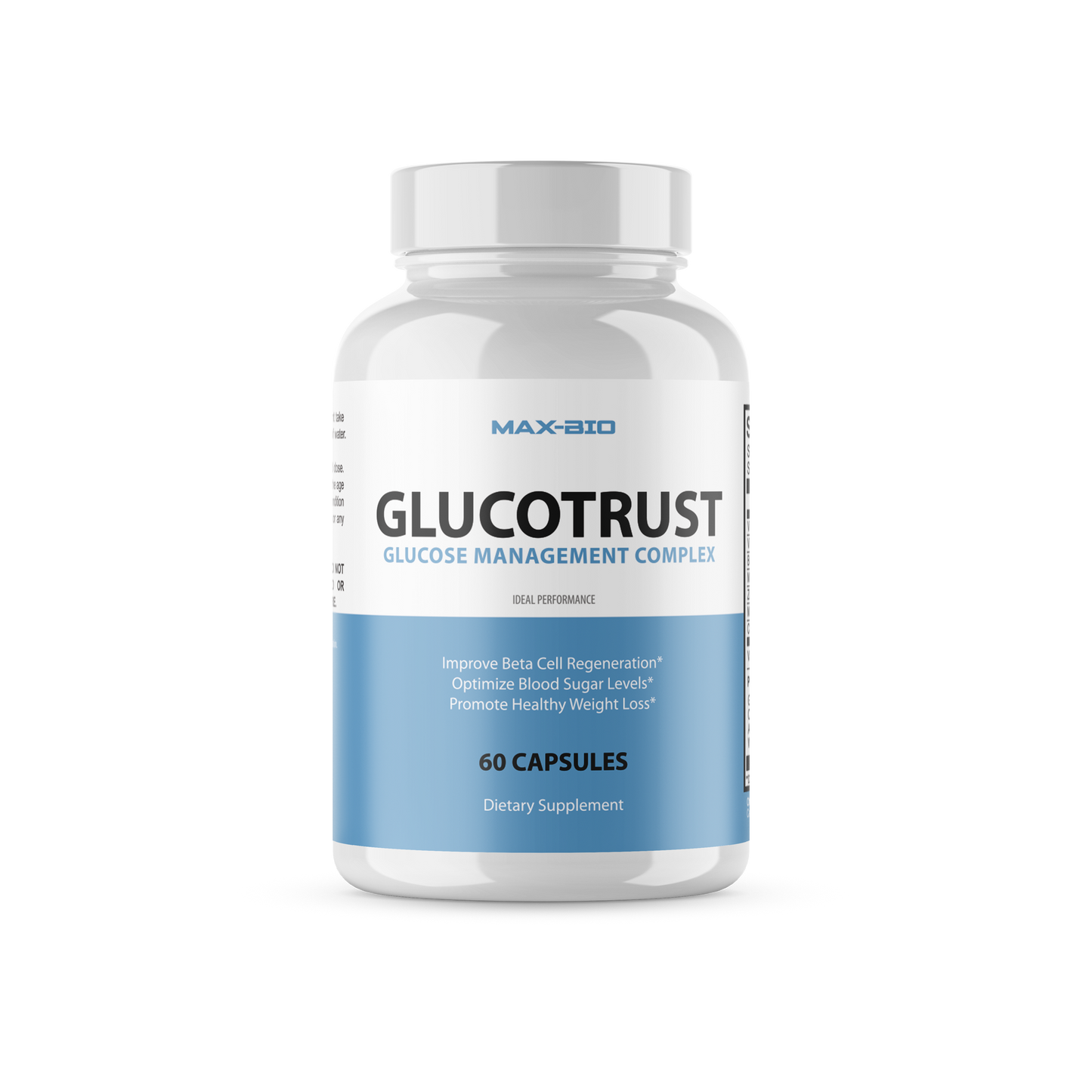 Glucotrust