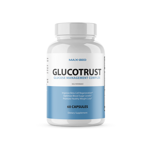 Glucotrust