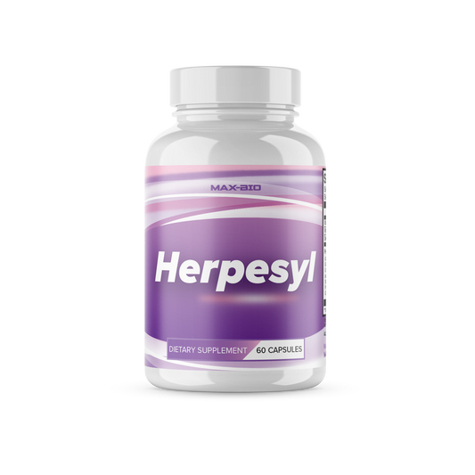 Herpesyl 60ct