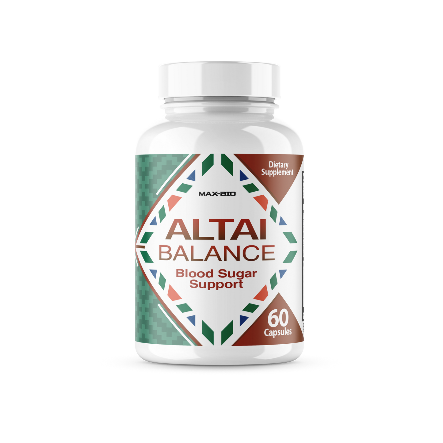 Altai Balance 60ct